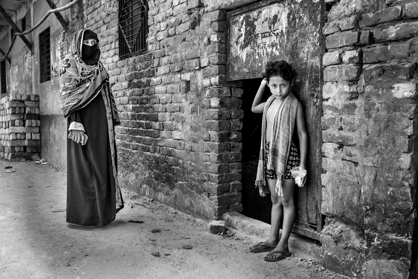 Bangladesch S W 0400